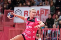 Handball 1. Bundesliga Frauen 19/20: TuS Metzingen - 1. FSV Mainz 05