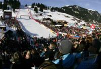 Ski Alpin  Herren Riesenslalom Adelboden