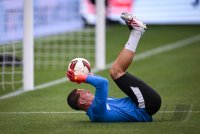 Fussball  Testspiel 1. Bundesliga   26/27   18.08.2026 1. FC Heidenheim - FC Bayern Muenchen