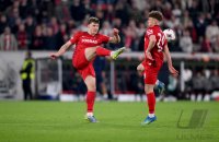 FUSSBALL EUROPA LEAGUE  SAISON 2025/2026   Halbfinal Rueckspiel                 07.05.2026 SC Freiburg - SC Braga