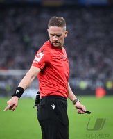 FUSSBALL UEFA Nations League 26/27 Deutschland - Serbien