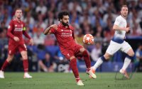 Fussball CHL 18/19 FINALE Tottenham Hotspur - FC Liverpool