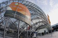 Fussball  International WM Auslosung