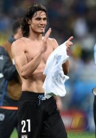 FUSSBALL WM 2014, Gruppenphase: Uruguay - England