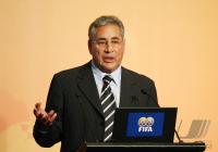 Fussball FIFA Women &laquo;s Football Symposium