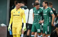 Fussball  1. Bundesliga 2025/2026  Testspiel  
SV Werder Bremen - TSG 1899 Hoffenheim