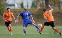 Landesliga 2010/2011 TSG Tuebingen - VfL Pfullingen