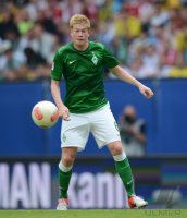 Fussball 1. Bundesliga, Saison 2012/2013, Liga Total Cup: Borussia Dortmund - Werder Bremen