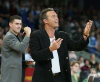 Basketball  1. Bundesliga Karlsruhe - Tuebingen  