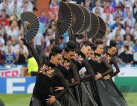 Fussball Champions League Finale:  FC Bayern Muenchen - Inter Mailand