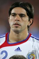 Fussball EM Qualifikation: Holland - Rumaenien