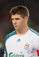 Fussball, Champions League: FC Barcelona - FC Liverpool