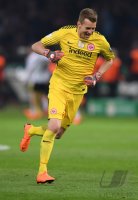 Fussball DFB Pokalendspiel 17/18: FC Bayern Muenchen - Eintracht Frankfurt