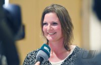 Die Gruenen, Stadtverband Tuebingen, Mietgliederversammlung