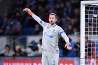 Fussball 1. Bundesliga Saison 18/19: TSG 1899 Hoffenheim - FC Schalke 04