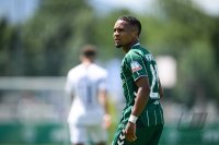 Fussball  1. Bundesliga 2025/2026  Testspiel  
SV Werder Bremen - TSG 1899 Hoffenheim