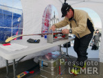 SKI   Weltcup  Riesensalalom  Park City  Herren Ski Prfung