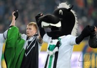 Fussball 1. Bundesliga, Saison 2011/2012: Marco Reus (Borussia Moenchengladbach)