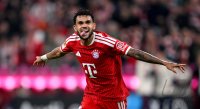 Fussball  1. Bundesliga   Saison 2026/2027     6. Spieltag  FC Bayern Muenchen - RB Leipzig