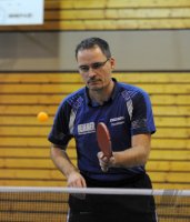 Tischtennis SG Empfingen Herren