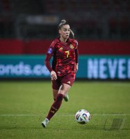 Fussball International Frauen Laenderspiel: Deutschland - Oesterreich
