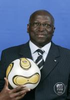 Fussball International   FIFA Executivkomitee