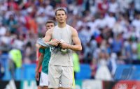 FUSSBALL WM 2018 Vorrunde Suedkorea - Deutschland