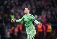 Fussball International CHL 25/26: 
FC Bayern Muenchen - Sporting Lissabon