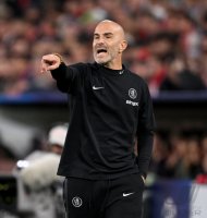 Fussball International CHL 25/26: 
FC Bayern Muenchen - FC Chelsea London