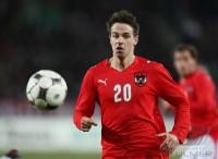 Fussball International:   HARNIK (Oeserreich)