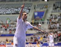 Fussball International FIFA FUTSAL WM 2008