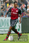 FUSSBALL BUNDESLIGA, Bayern Muenchen