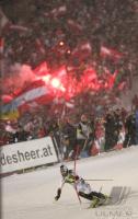 Ski-Alpin  22.01.2008  Herren Nachtslalom Schladming