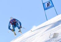 Ski Alpin Kitzbuehel 2017; Super G Kjetil Jansrud (NOR)