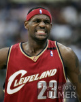 NBA;  Basketball; Denver vs Cleveland