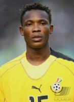 Fussball  International Testspiel Tunesien - Ghana