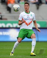 Fussball Bundesliga, Saison 2011/2012: St. Pauli - Werder Bremen