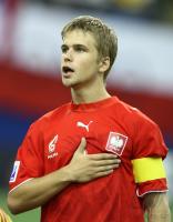 Fussball International  U 20 WM  Polen - Brasilien Eroeffnungsspiel