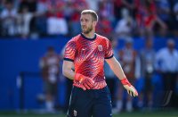 Fussball WM 2026 Vorrunde: Norwegen - Irak