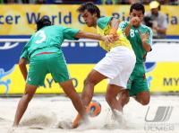 FIFA Beach Soccer World Cup Final