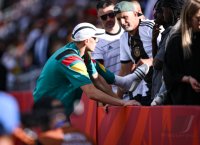 Fussball WM 2026 Vorrunde: Deutschland - Elfenbeinkueste