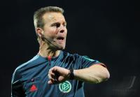 FUSSBALL, 1. BUNDESLIGA, 32. Spieltag: VfL Bochum, HERRLICH