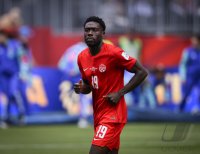 Fussball WM 2026 Vorrunde: Kanada - Bosnien - Herzegowina