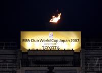 Fussball International  Club WM  Sepahn  -  Waitakere United