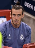 Fussball Champions League Finale 2017: Juventus Turin - Real Madrid