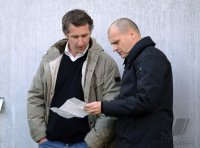 Fussball  1. Bundesliga  13/14: TSG 1899 Hoffenheim - SV Werder Bremen