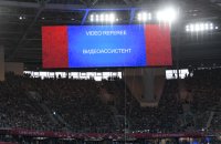 Fussball FIFA Confed Cup 2017 Finale: Chile - Deutschland