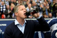 Fussball Saison 1. Bundesliga  Saison 2013/2014: FC Schalke 04 - FC Augsburg