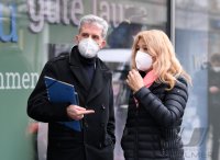 Tageszertifikat fuer Innenstadtbesucher in Tuebingen, Tuebingens Oberbuergermeister Palmer