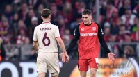 Fussball International CHL 24/25: FC Bayern Muenchen - Bayer 04 Leverkusen